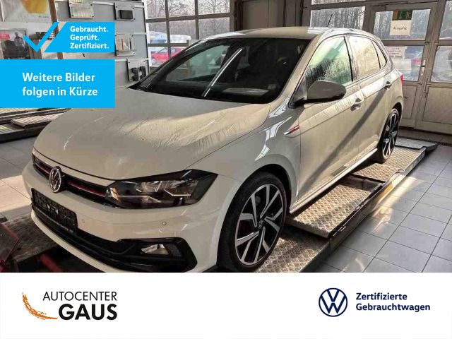 VW Polo 63.895 km 20.480 &euro; Bielefeld 33699