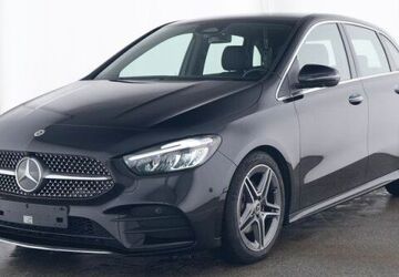 Mercedes-Benz B 200 6.723 km 35.850 &euro; Harsewinkel/Greffen 33428