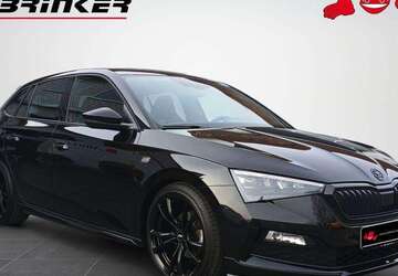 Skoda Scala 33.637 km 22.830 &euro; Bielefeld 33649