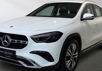 Mercedes-Benz GLA 200 4.434 km 38.600 &euro; Bünde 32257