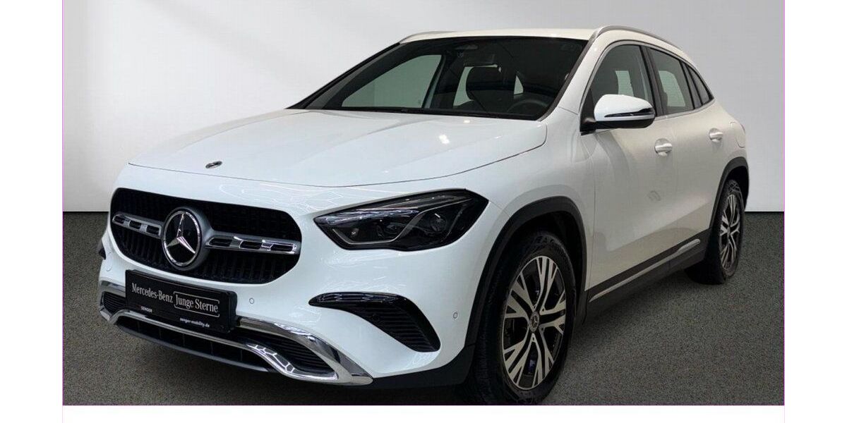 Mercedes-Benz GLA 200 4.434 km 38.600 &euro; Bünde 32257