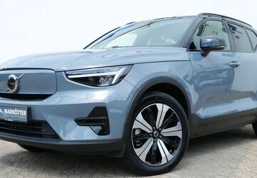 Volvo XC40 27.422 km 31.990 &euro; Bielefeld 33647