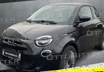 Fiat 500e 10.646 km 16.445 &euro; Bielefeld 33647