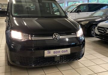 VW Caddy 82.000 km 21.499 &euro; Bielefeld 33613