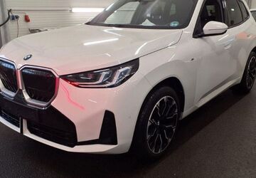 BMW X3 25.370 km 51.990 &euro; Herford 32051