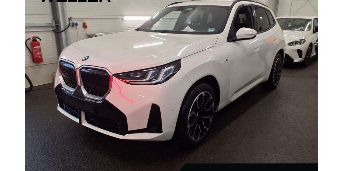 BMW X3 25.370 km 51.990 &euro; Herford 32051