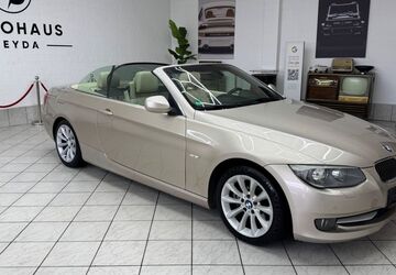 BMW 330 141.000 km 15.980 &euro; Bielefeld 33604