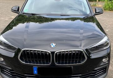 BMW X2 69.250 km 18.200 &euro; Gütersloh 33334