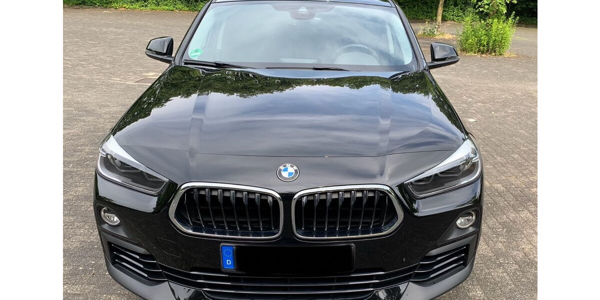 BMW X2 69.250 km 18.200 &euro; Gütersloh 33334