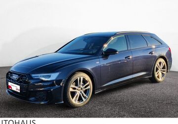 Audi A6 16.126 km 47.880 &euro; Melle 49324