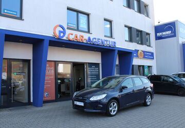 Ford Focus 183.500 km 4.500 &euro; Bielefeld 33609