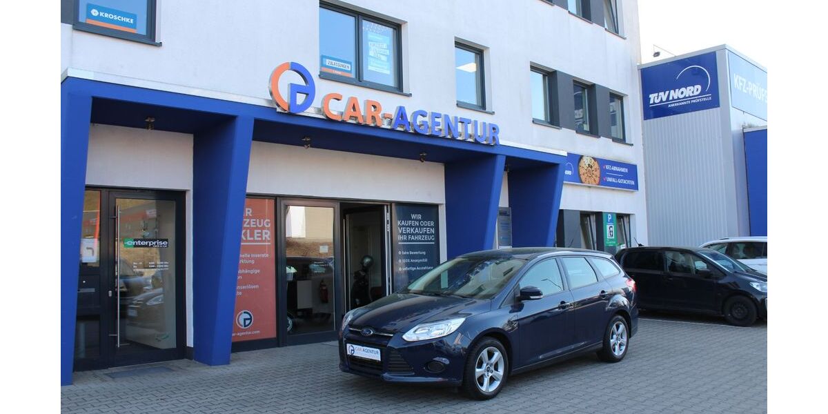 Ford Focus 183.500 km 4.500 &euro; Bielefeld 33609
