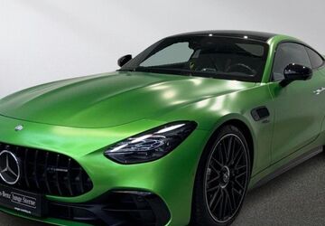 Mercedes-Benz AMG GT 22.900 km 113.970 &euro; Bad Oeynhausen 32545