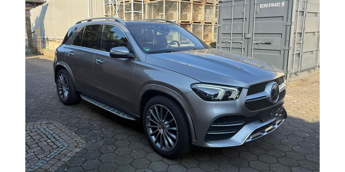 Mercedes-Benz GLE 400 73.000 km 66.500 &euro; Bielefeld 33739