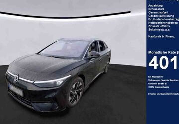 VW ID.7 26.132 km 39.985 &euro; Gütersloh 33334