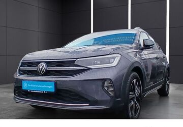 VW Taigo 7.082 km 24.475 &euro; Bielefeld 33613
