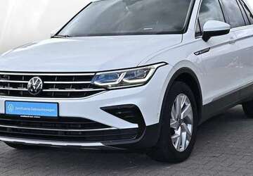 VW Tiguan 54.872 km 29.690 &euro; Bielefeld 33689