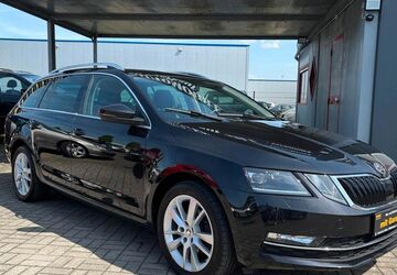 Skoda Octavia 77.591 km 18.499 &euro; Enger 32130