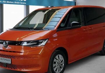 VW T7 Multivan 75.369 km 45.980 &euro; Bad Salzuflen 32105