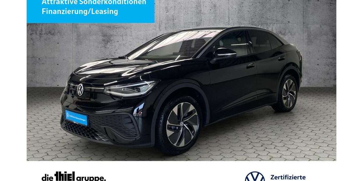 VW ID.5 5.480 km 33.790 &euro; Rheda-Wiedenbrück 33378