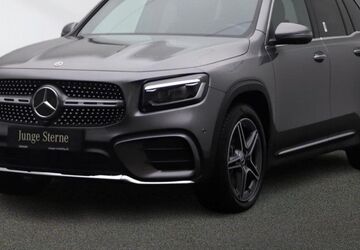 Mercedes-Benz GLB 220 2.900 km 51.420 &euro; Bad Oeynhausen 32545