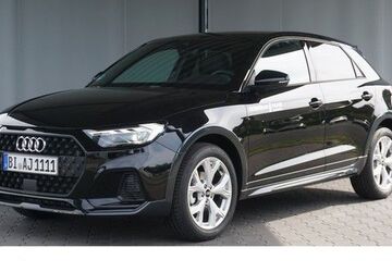 Audi A1 10.890 km 31.790 &euro; Bielefeld 33689