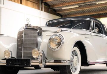 Mercedes-Benz 300 8.600 km 670.000 &euro; Gütersloh 33335