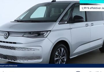 VW T7 Multivan 30.185 km 53.890 &euro; Bad Oeynhausen 32547