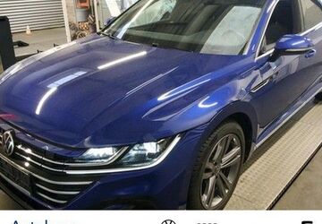 VW Arteon 60.700 km 29.990 &euro; Bünde 32257