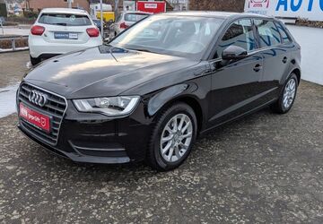 Audi A3 92.500 km 14.490 &euro; Bünde 32257