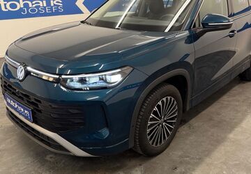 VW Tayron 19.900 km 40.500 &euro; Delbrück 33129