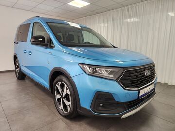 Gebrauchte Ford Tourneo Connect