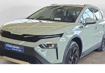 Skoda Elroq 19.500 km 30.710 &euro; Detmold 32756