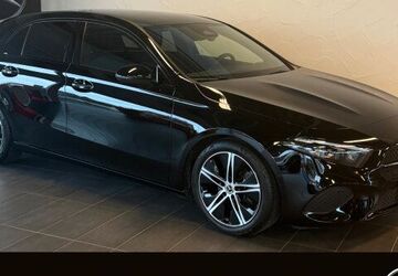 Mercedes-Benz A 180 32.969 km 27.650 &euro; Halle 33790