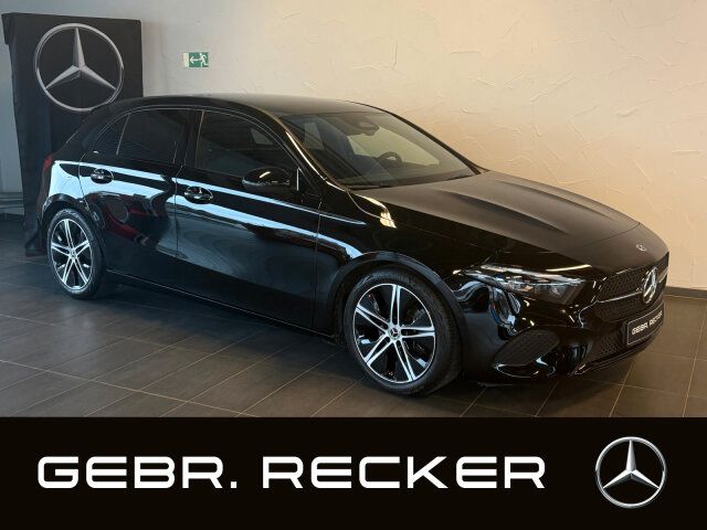 Mercedes-Benz A 180 32.969 km 27.650 &euro; Halle 33790