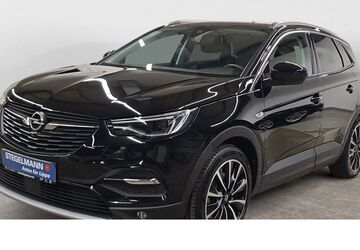 Opel Grandland (X) 38.951 km 19.290 &euro; Lemgo 32657