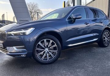 Volvo XC60 86.990 km 32.450 &euro; Gütersloh 33334