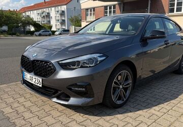 BMW 218 70.000 km 20.500 &euro; Bielefeld 33607