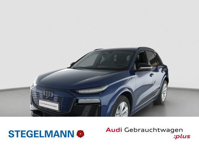 Audi Q6 e-tron 9.145 km 69.410 &euro; Detmold 32756