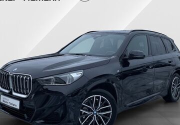 BMW iX1 12.328 km 40.604 &euro; Spenge 32139