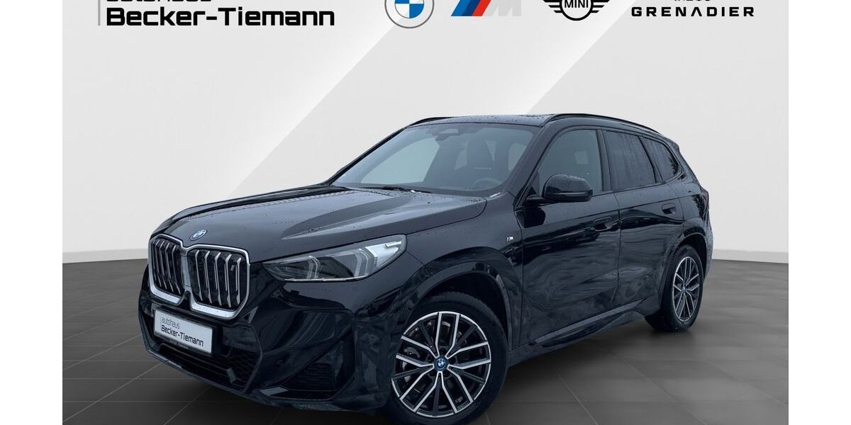 BMW iX1 12.328 km 40.604 &euro; Spenge 32139