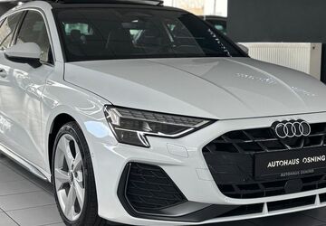 Audi A3 5.990 km 34.690 &euro; Lage 32791