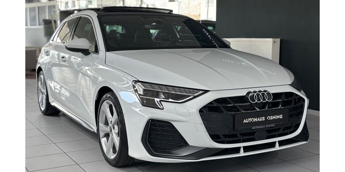 Audi A3 5.990 km 34.690 &euro; Lage 32791