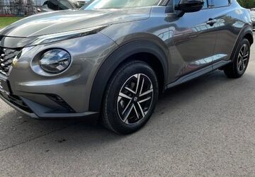 Nissan Juke 1.900 km 27.590 &euro; Lage 32791