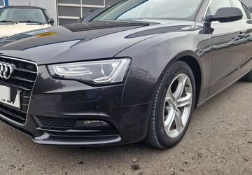 Audi A5 83.100 km 15.888 &euro; Halle/Westfalen 33790