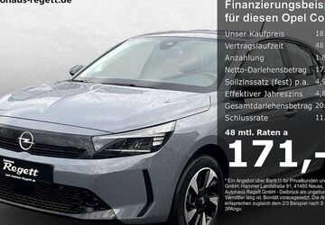 Opel Corsa 22.492 km 18.990 &euro; Delbrück-Westenholz 33129