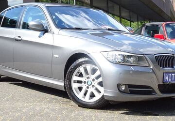 BMW 320 177.345 km 10.900 &euro; Bielefeld 33611