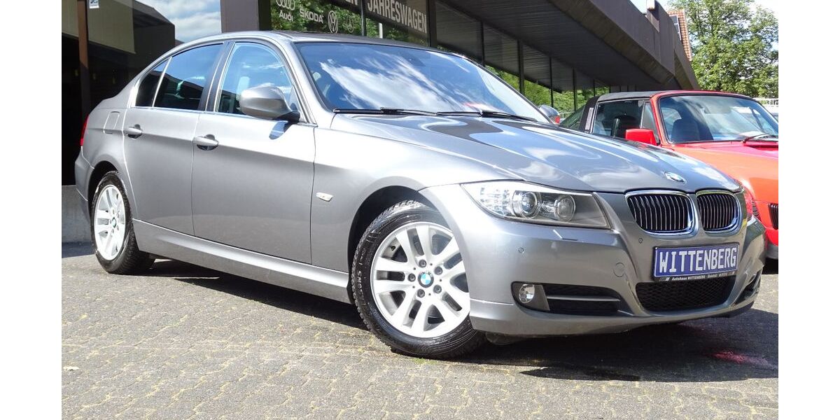 BMW 320 177.345 km 10.900 &euro; Bielefeld 33611
