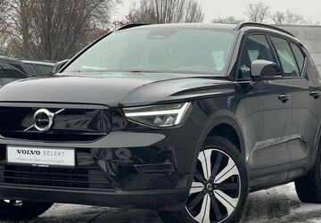 Volvo XC40 59.142 km 28.450 &euro; Gütersloh 33334