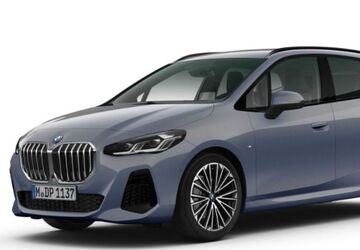 BMW 220 Active Tourer 24.840 km 32.250 &euro; Gütersloh 33334